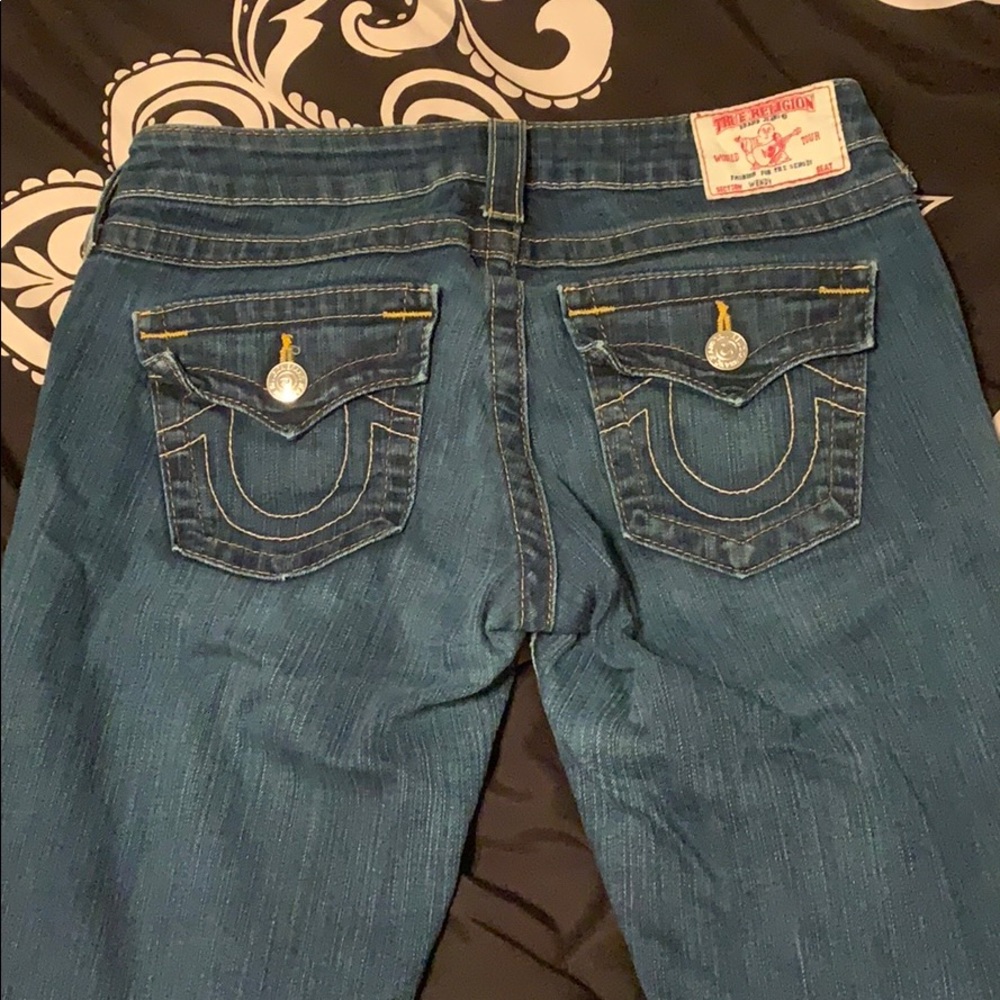 True Religion Jeans